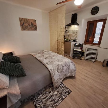 Apartamento A Casa Di Carla Sonnino Exterior foto